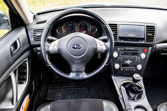 Subaru Legacy 2009 /AJ NA SPLATKY/ - 10