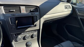 VW GOLF 1,2TSI - 10
