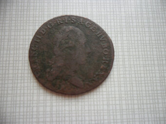 Predám rakúsko-uhorské mince - 10