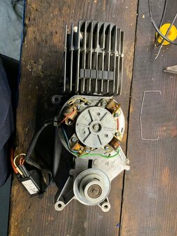 babetta 210 - 10