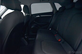 A3 Sportback 30 TDI, Tempomat, 4x el.okná, KLIMA, Bi-Xenón - 10