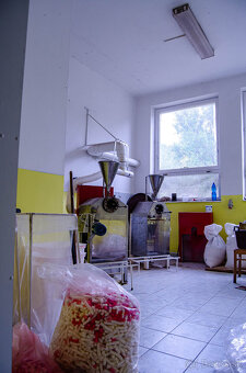 Priemyselno-administratívna budova - 10