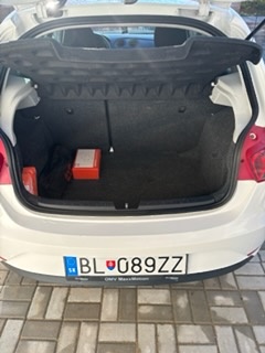 Seat Ibiza 1.6 TDi - 10
