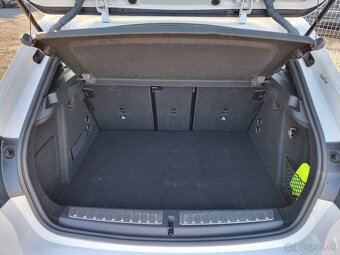 BMW Rad 1 118i A/T za 21.990 € - 10