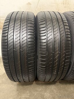 Nepoužitá letná sada 5x108 R18 , 235/50/18 Volvo XC40 - 10