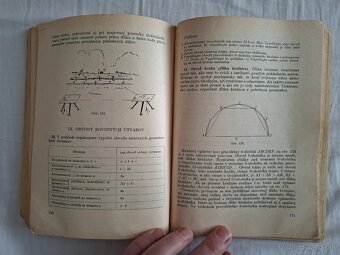 Matematika pre odborné učilištia a učňovské školy (1961) - 10