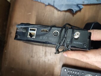 Domáci 4G internet - 10