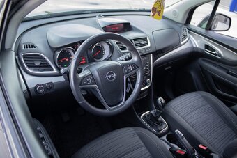 Opel Mokka 1.4 16v turbo - 10