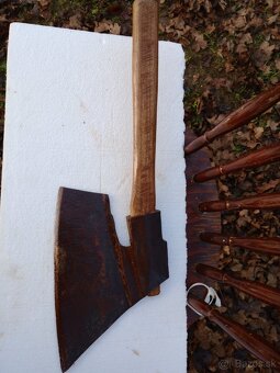 Sekery.Tešla.Topor. - 10