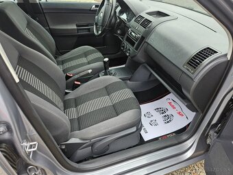 VOLKSWAGEN POLO 1.2HTP 2009 - 10
