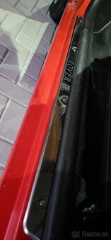 Rover 214i Convertible - 10