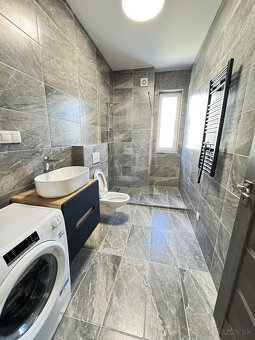 Prenájom 1,5-izbový apartmán v projekte RELAX – Rovinka - 10