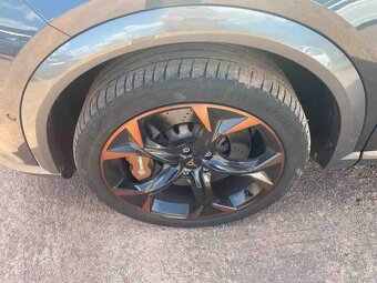 CUPRA Formentor 2.0TSI VZ 4Dr Brembo - 10
