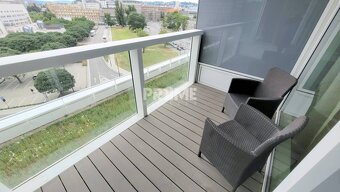 KRÁSNY 2i byt, KLÍMA, LOGGIA,VÝHĽAD,PANORAMA CITY, Landerero - 10