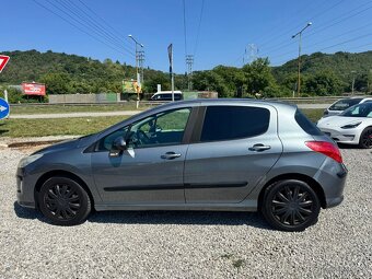 Peugeot 308 1.4 Benzín - 10