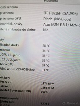 Nvidia Geforce 9500GS 512MB , 2x DVI , pasívne chladenie - 10