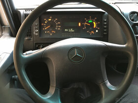 Mercedes Atego 812 predaj - výmena - 10