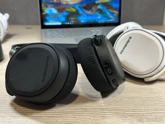 SteelSeries Arctis 5 - 10