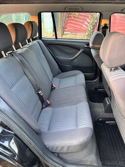 Škoda Octavia 1.6 Benzin - 10
