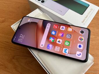 Xiaomi Redmi Note 13 Pro 5G - 10