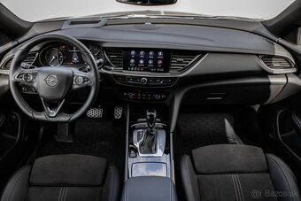 Opel Insignia ST 2.0 CDTi GS Line A/T - 10
