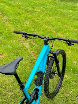 Specialized Enduro Comp - 10