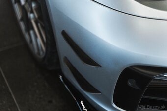 Porsche 911 Carrera 4s Aero packet - 10