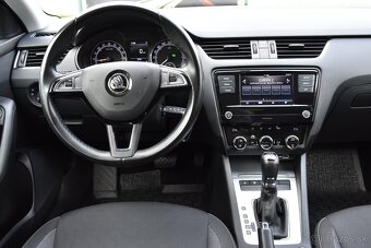 Škoda Octavia 2.0 TDI DSG 150k SR 2020 LED DPH - 10