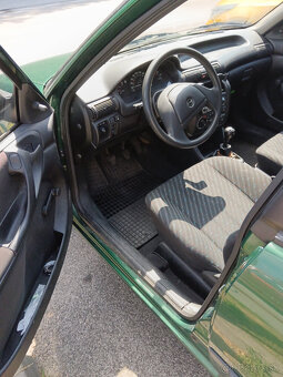 Predám opel astra classic 1.4 GL - 10