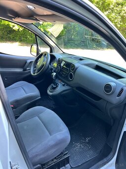 Citroën Berlingo - 10