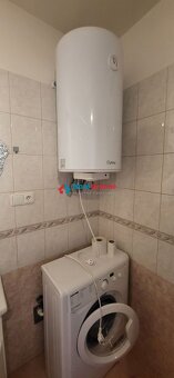 Prenájom - 2 izbový byt - terasa - parkovanie - Bratislava V - 10