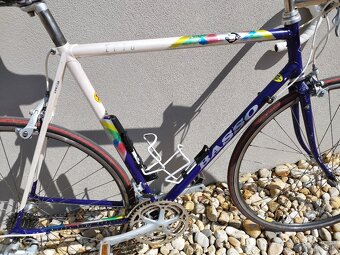 Predám cestný bicykel Basso Loto - 10