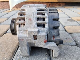 Renault Thalia 1,4 benzin 55 KW - 10