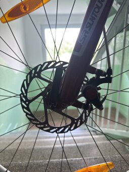 Specialized Hardrock Comp - 10