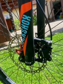 Lapierre XR 629 - 10