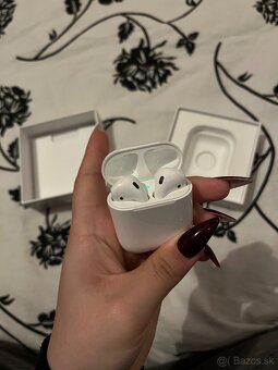 Appple Airpods 2nd Generation (2019) - 10