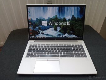 Hp elitebook 850 G7, Intel® Core™i5 , ssd , 16gb ram ,HDMI - 10