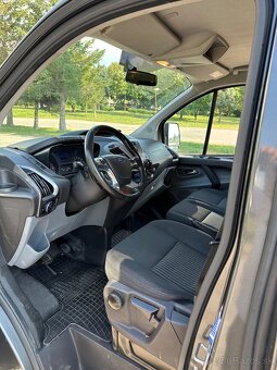 Prenájom vozidiel - Autopožičovňa - Požičaj si ma od 30€/deň - 10
