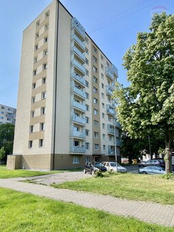 Predaj 3-izbový byt 65 m2, 6.poschodie, výťah, balkón - Prie - 10