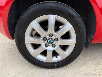 Škoda Roomster 1.2 TDI - 10