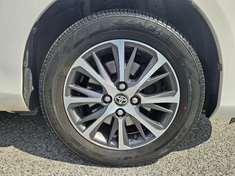 Toyota Yaris 1.5 VVTi 20th Anniversary - 10