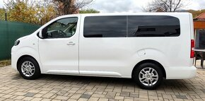 Peugeot Traveller 2.0 BlueHDi Active Long - 10