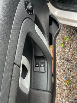 Škoda Fabia 2 1.4tdi - 10