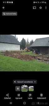 Robíme výkopové práce búracie práce dlazby - 10