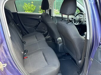 Peugeot 208 1.2 PureTech Style - 10