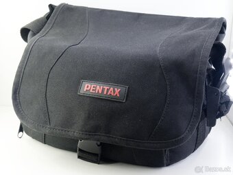Pentax K30, objektív 18 - 135mm - 10
