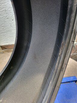 255/40 R20 Michelin letne pneumatiky - 10