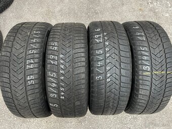 AUDI ORIGINAL 4K0601025M 5x112 8x19 ET39 H - 10
