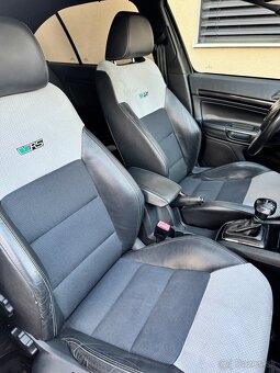 Škoda octavia 2 RS 2.0tdi DSG - 10