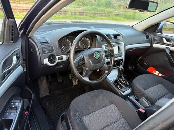 Škoda Octavia 1.6 TDI - 10